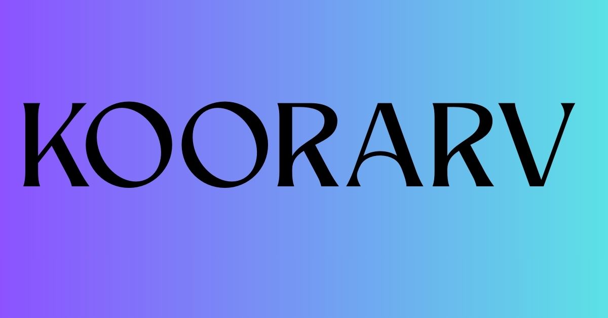 koorarv