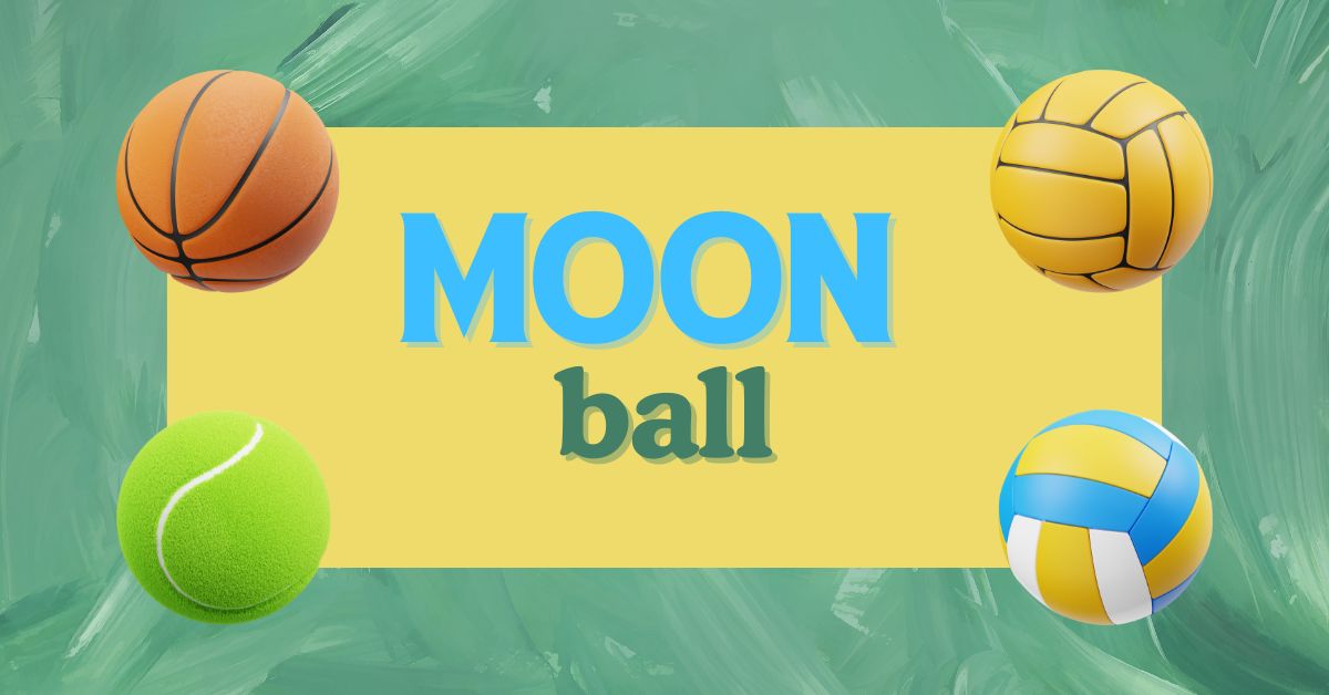 moon ball