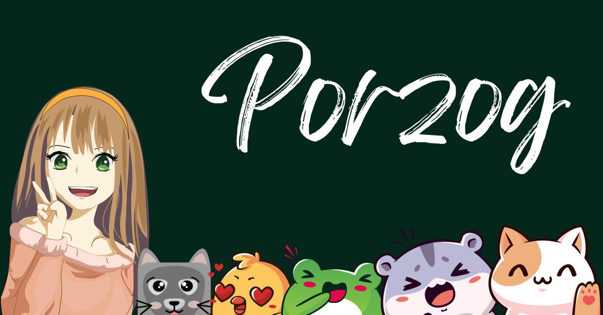 porzog