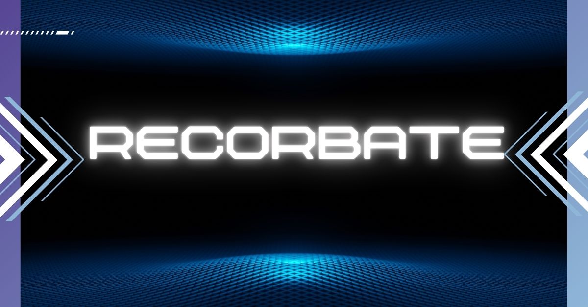 recorbate
