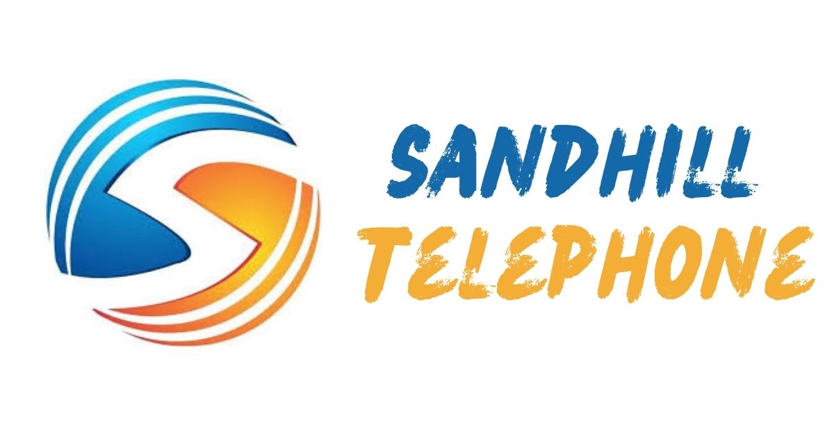 sandhill telephone