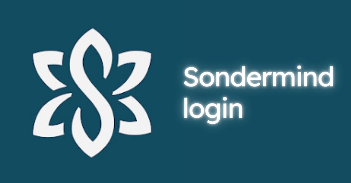 sondermind login