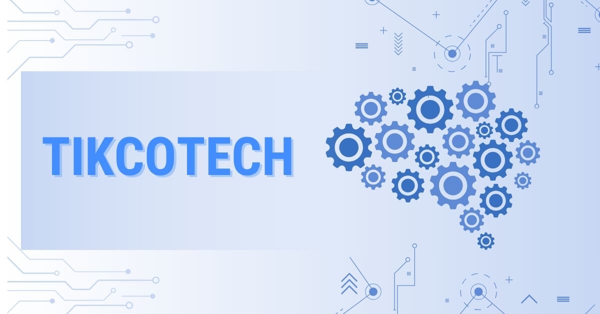 tikcotech