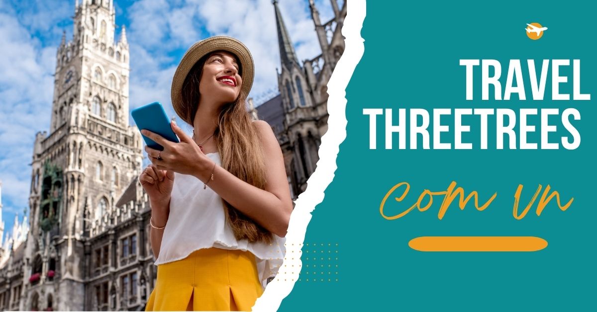 travel threetrees com vn