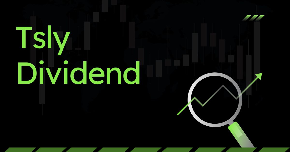 tsly dividend