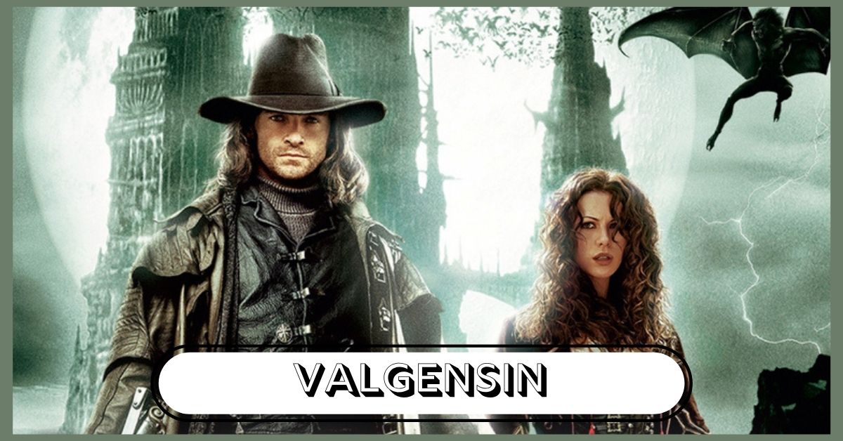 valgensin