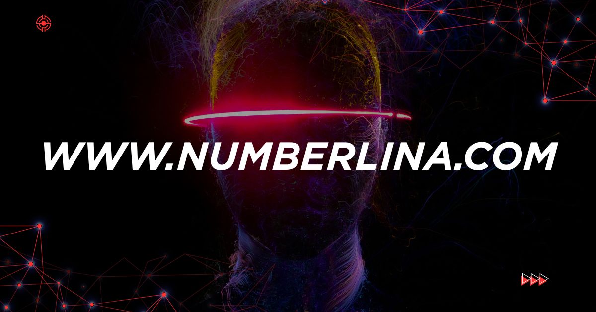 www.numberlina.com