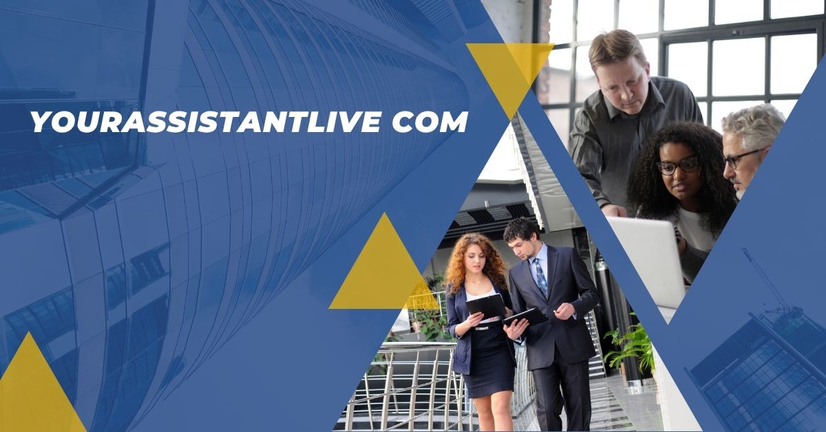yourassistantlive com