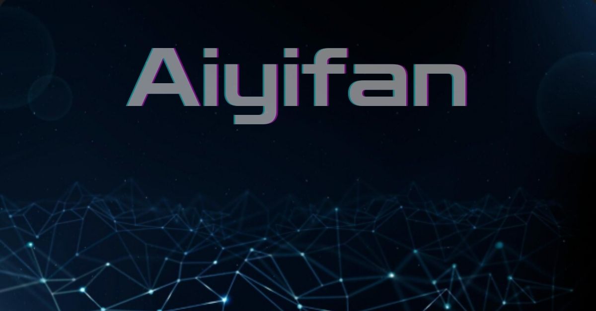 aiyifan