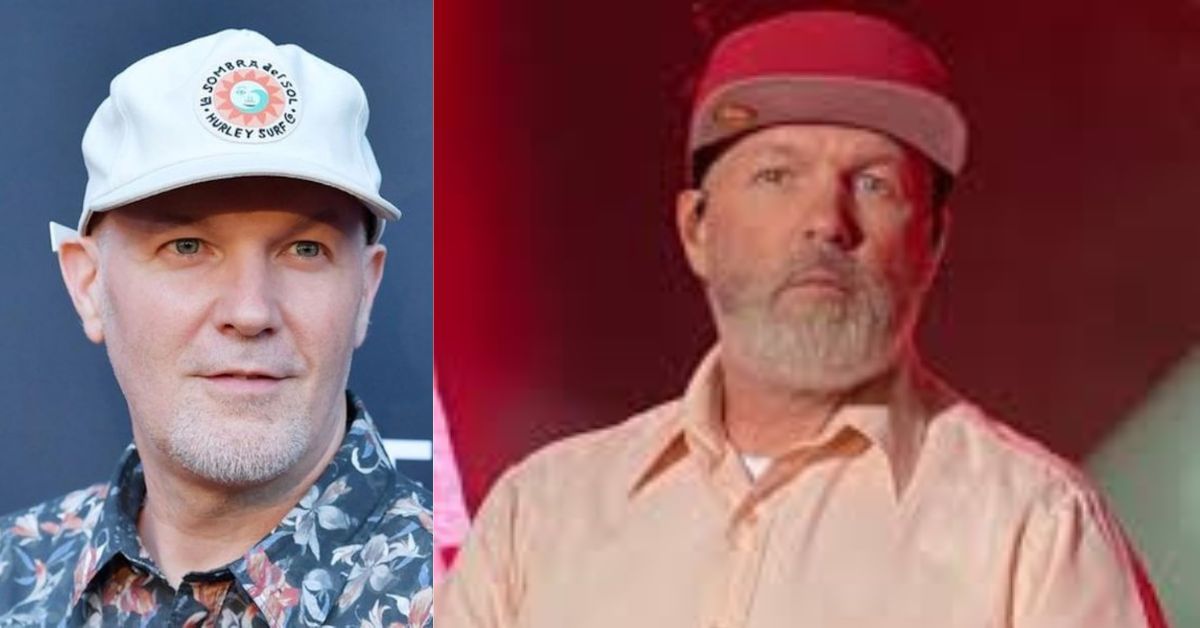 fred durst