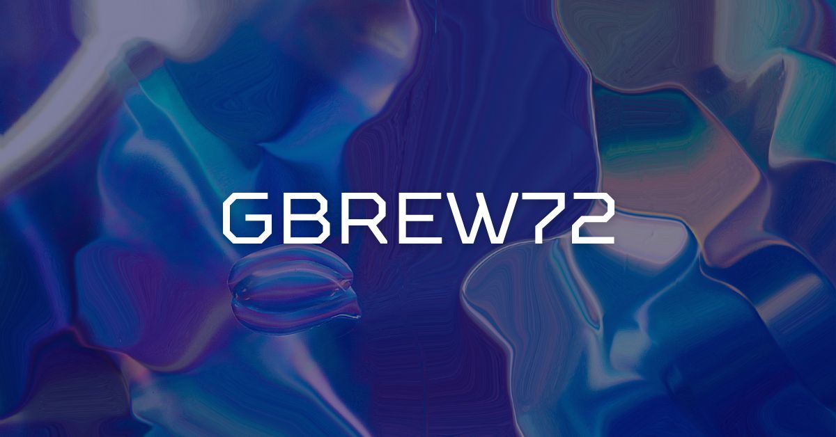 gbrew72