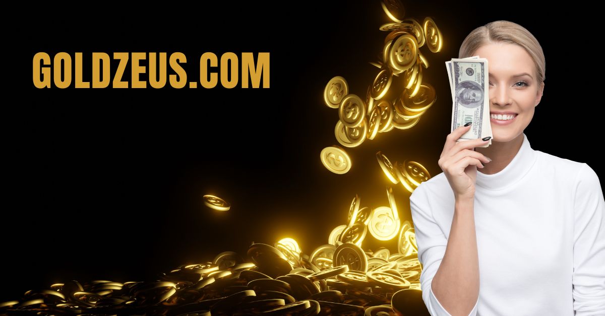 goldzeus.com