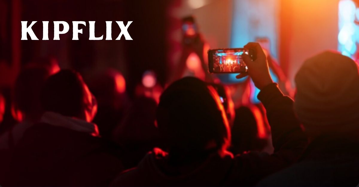 kipflix
