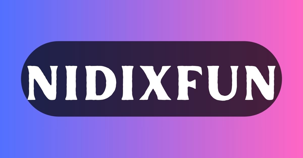 nidixfun