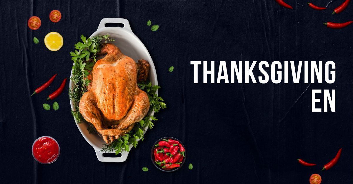 thanksgiving en